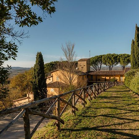 Agriturismo Le Cerque Collazzone Exteriér fotografie