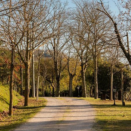Agriturismo Le Cerque Collazzone Exteriér fotografie