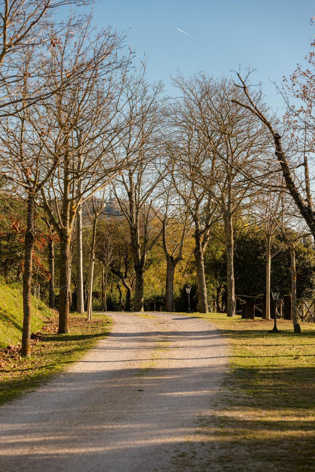 Agriturismo Le Cerque Collazzone Exteriér fotografie