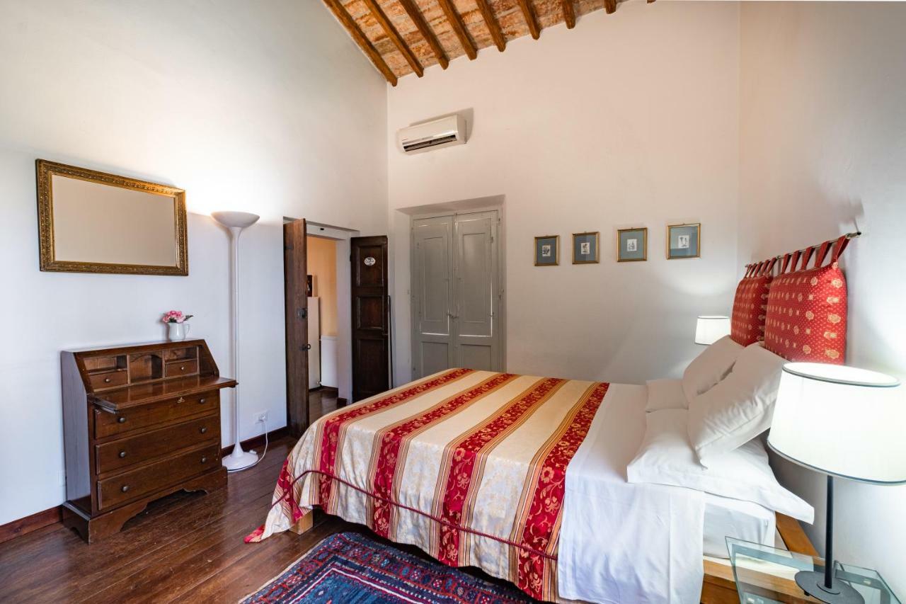 Agriturismo Le Cerque Collazzone Exteriér fotografie