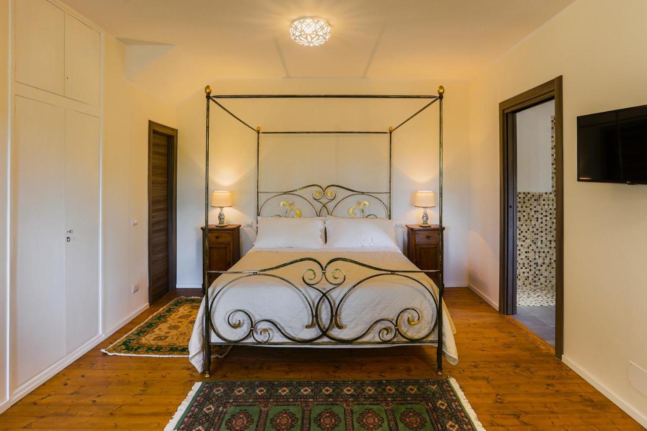 Agriturismo Le Cerque Collazzone Exteriér fotografie