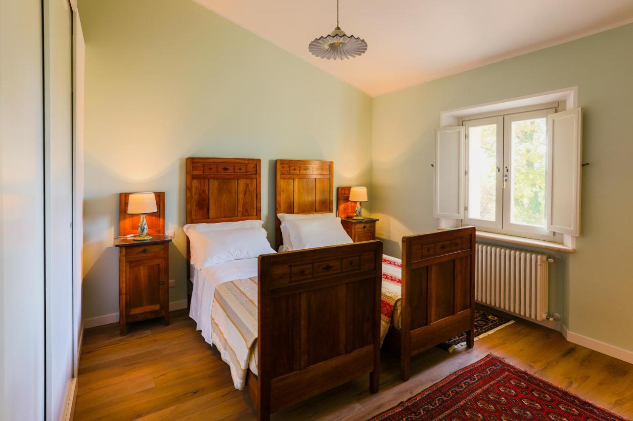 Agriturismo Le Cerque Collazzone Exteriér fotografie
